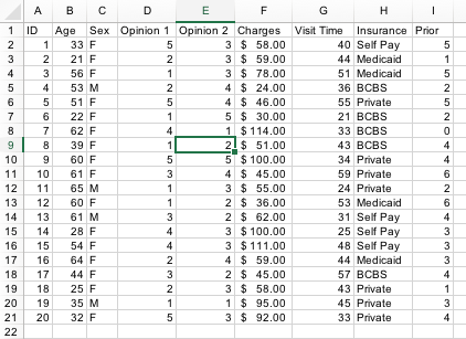 if possible thank you 1. Using the data given in Figure 3.2
