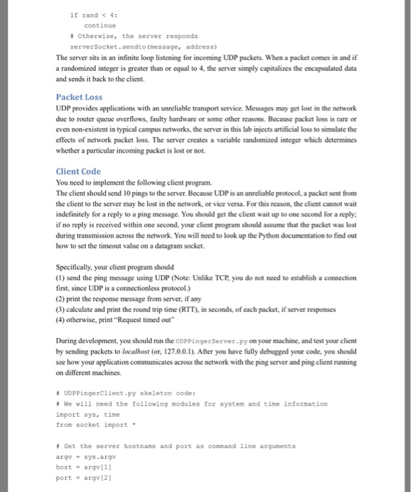 Lab In this lab, you will learn how to send and receive