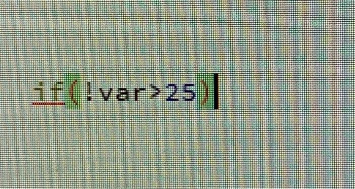 that 25 if not was is the expression nt main() for (int