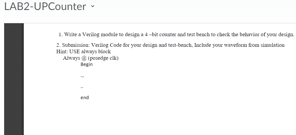 I need help with this lab, can someone help me out