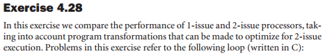 This is from the computer architecture and organization class. Chapter 4 Processors,