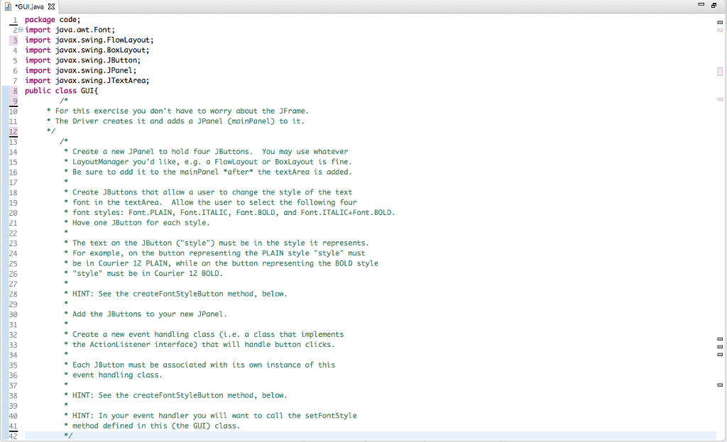  Please answer correctly and explain with comments. Also, test the code