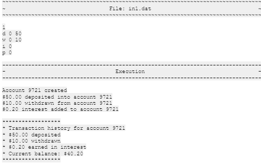 JAVA- Create an Account class with the following member data:1. Account ID
