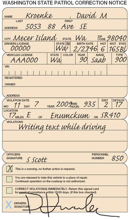 in the following ticket. This model can be used as the preliminary