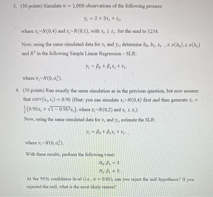 Need code for #4 to put into coding software called python. 3.