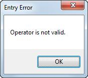 down below. 1. Open the SimpleCalculator project in the Extra Exercises\Chapter 07\SimpleCalculator