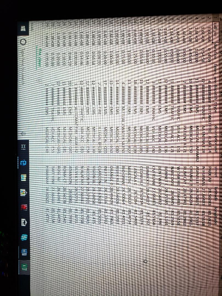 duration from HH MM:SS to seconds Try to add this type to