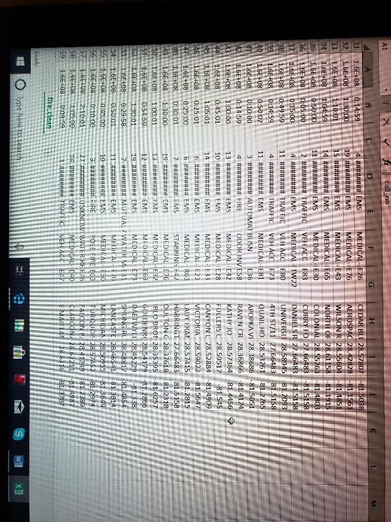 the dictionary, using descriplion the calculated duration to the list for that