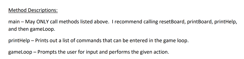 board Rows labeled 1-8 Columns labeled A-H o o Two players: red