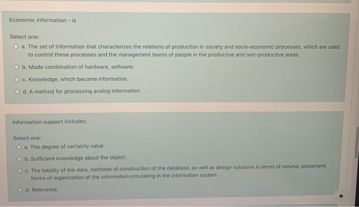 on a slide letter by letter? Select one: O a. Apply an