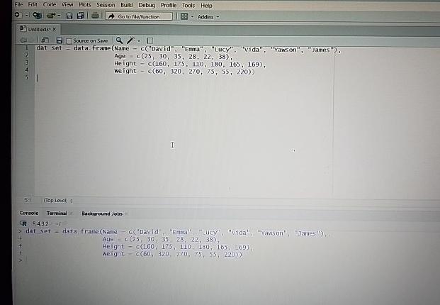  i need to convert the height from cm (which is what