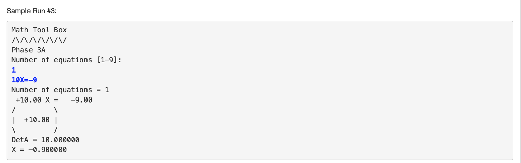 may pass structures as parameters and also return a structure */ typedef