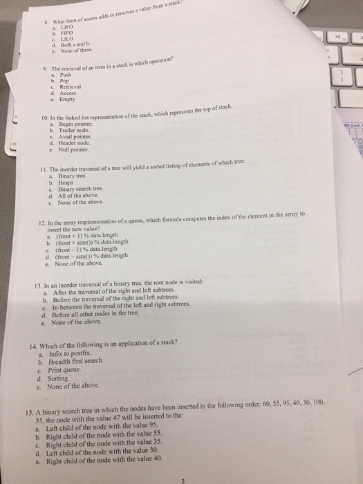 Take your time no rush. Please give me correct answer please. .