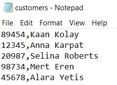 not use lists, tuples, dictionaries. Do NOT use the string split() function.