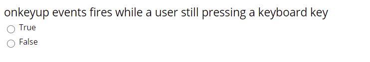 3. Visited 4. Active O True False By running the following code: