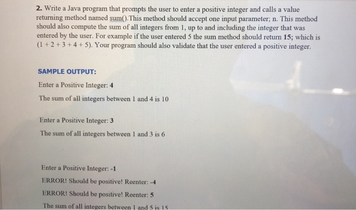 total sales and calls a value returning method named findTotalBill0. This method