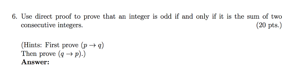 Transform the informal argument below into predicate logic. Then give a formal