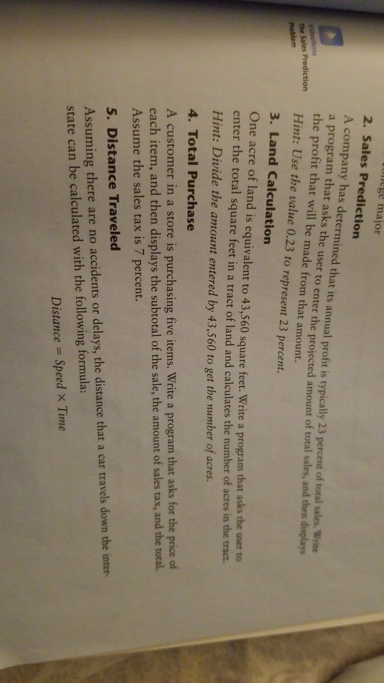  Number 2 and 5 using python programming. ege major 2. Sales