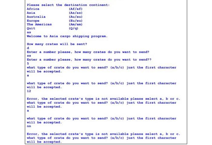  need help writing a program in c++ that displays this output