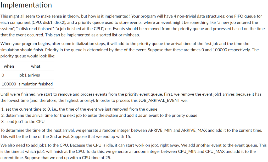 full answers will get upvoted. Thanks. Basic Mechanism The system behaves as