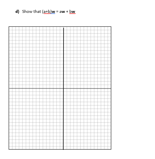 coordinate. For each question, the graph is given to you. Each square