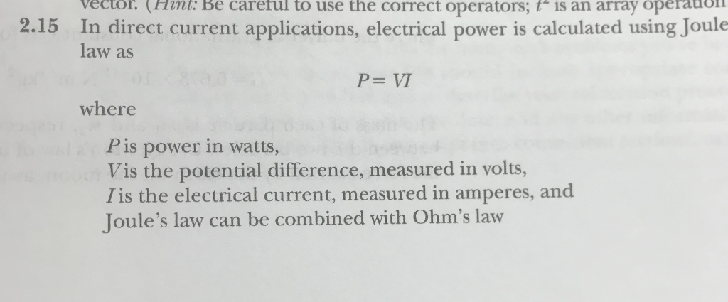 correct book). The beginning of your script file should contain comments including