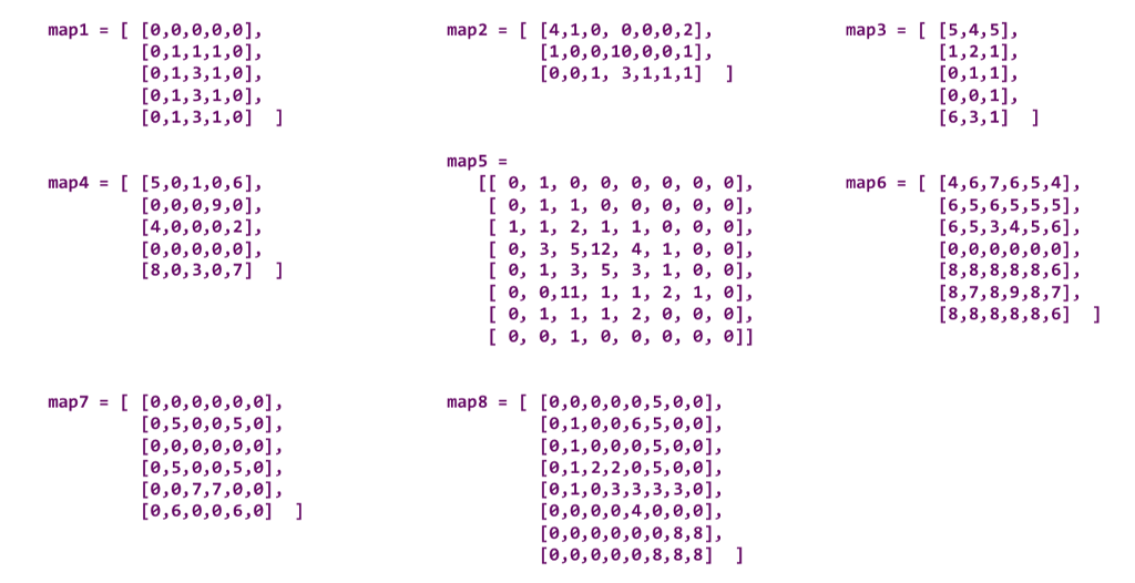 python3! having a hard time with this function. I have included the