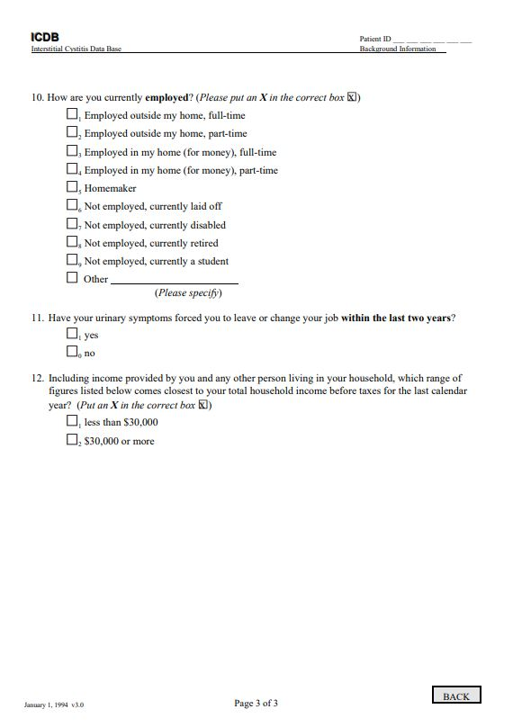 digit, which defines the clinical center, is separated from the rest of