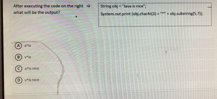  java 1 I wont to get the answer in less than