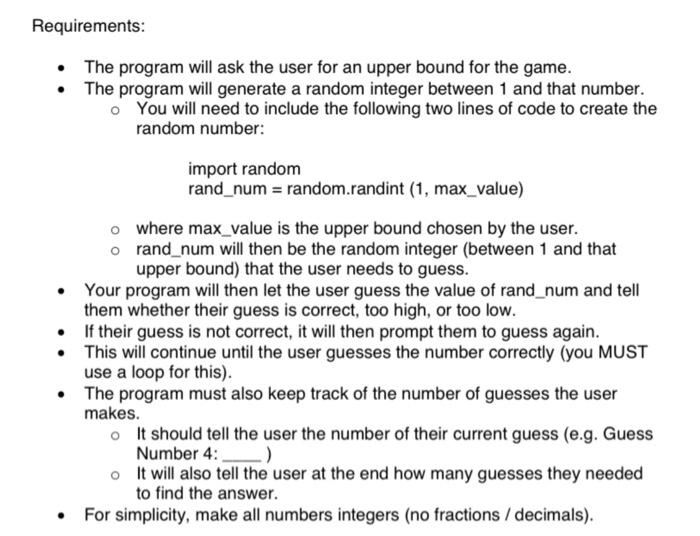  i need this in Python. out put should be like second