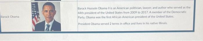 - aside - footer Create and link to an external style sheet.