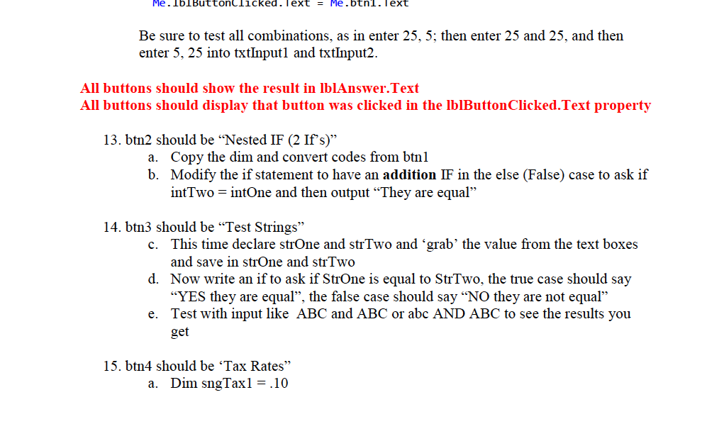 it yourinitialsProject2 as in tnjProject2. b. FILE - NEW PROJECT c. Change