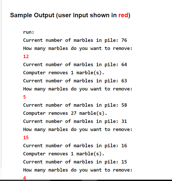 The following variant has an interesting winning strategy: Two players alternately take