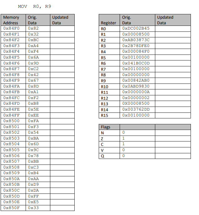 What compiler should i be using to solve these problems or can