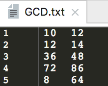 Python 3.6- Create a program that takes input from user and finds