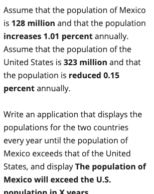  Here is my code below it's only partially right. Can someone