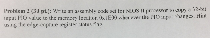  Got this for a practice test problem can someone help me?
