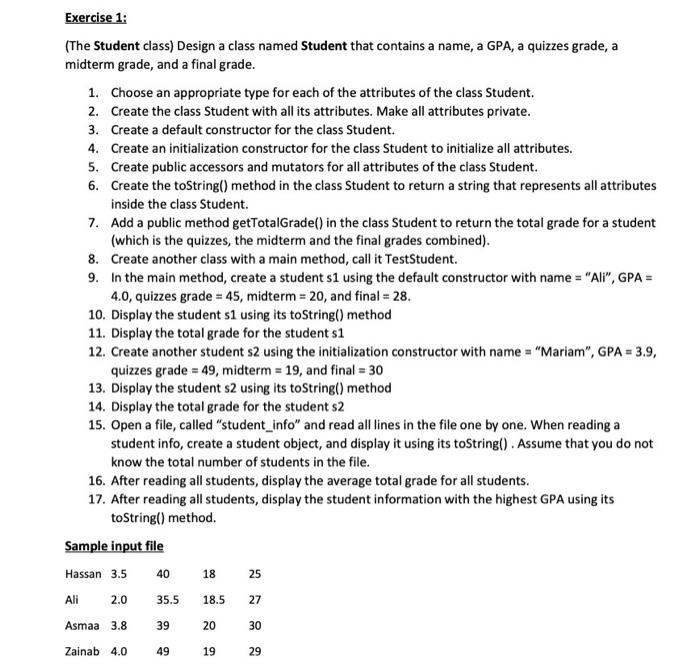  please dont copy any code from chegg java code screen shot