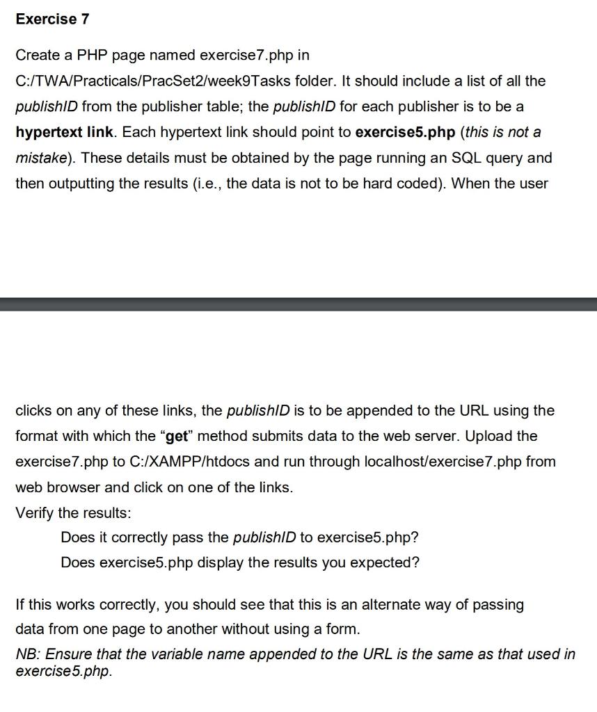 myself. Thank You Table Name: BOOK Field Name bookID booktitle ISBN price