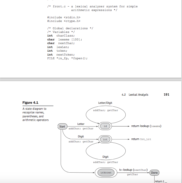 2017 Due, in class: Tuesday, November 28, 2017, submitted on Blackboard before
