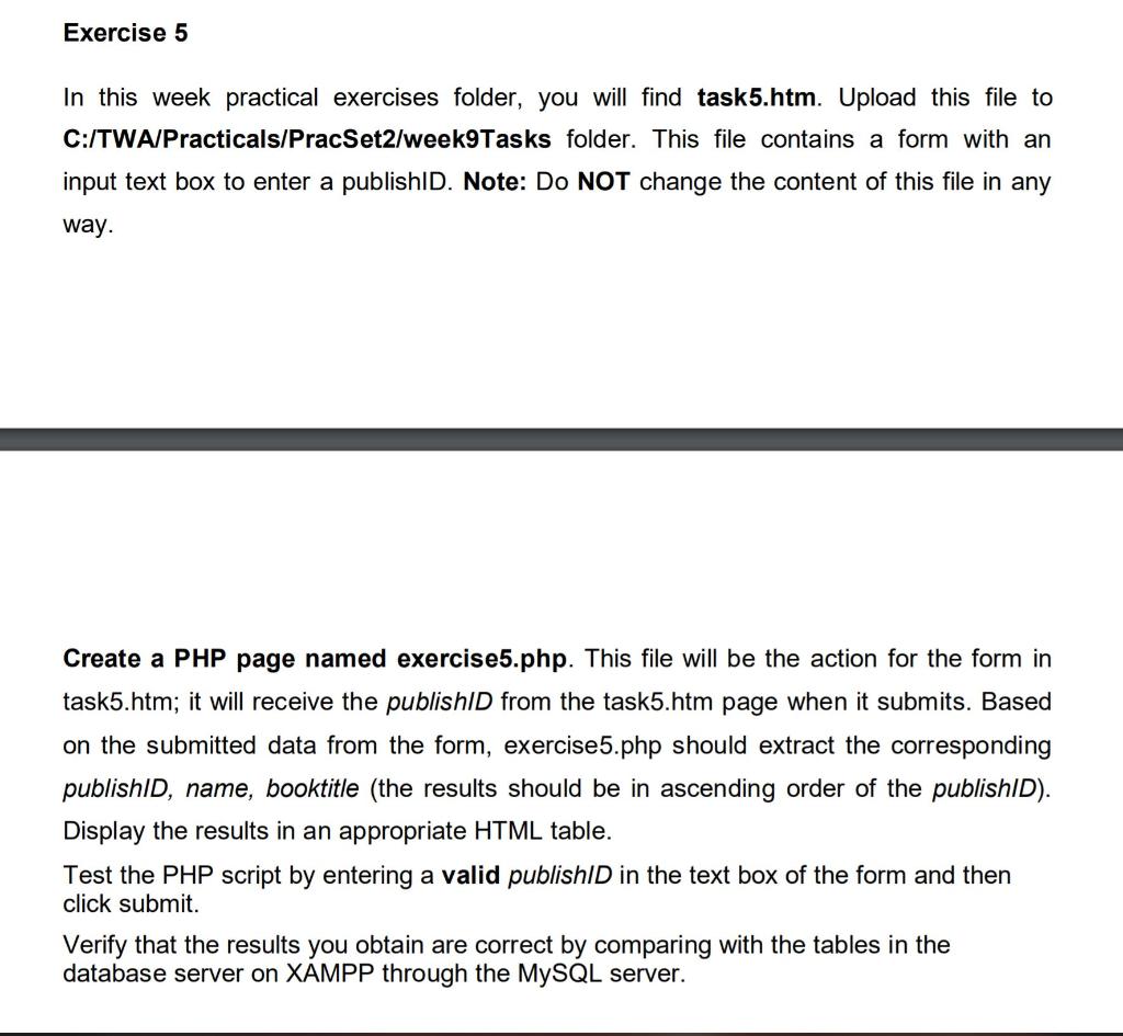 booktitle ISBN price genre edition language quantity publishID Data Type CHAR(6) CHAR(30)