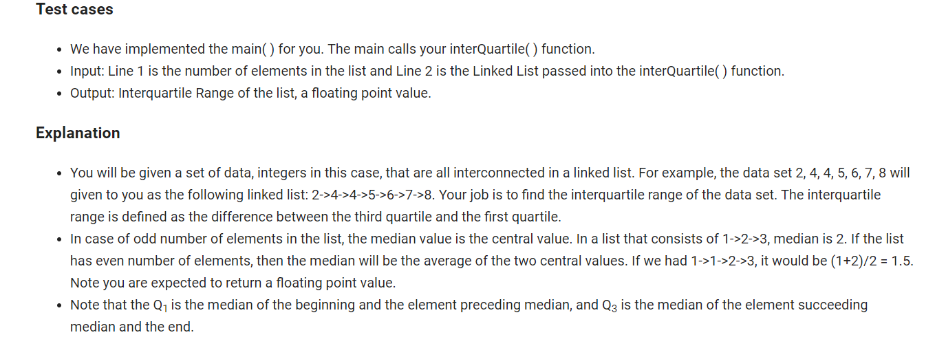 Given a set of data: 2, 4, 4, 5, 6, 7, 8