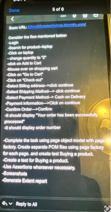 using eclipse create online shopping website 