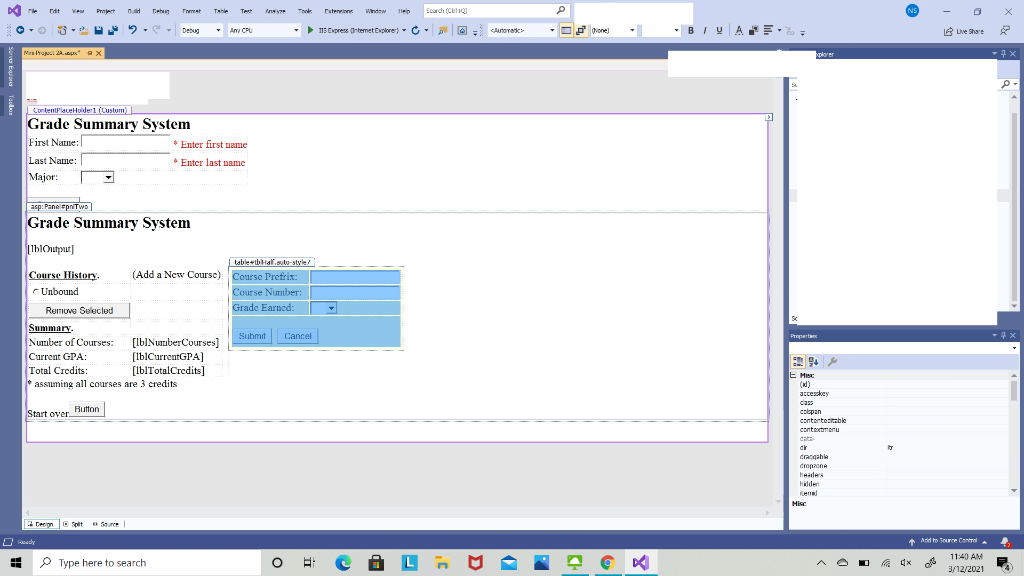 like the next 4 photos. On the first panel you enter a