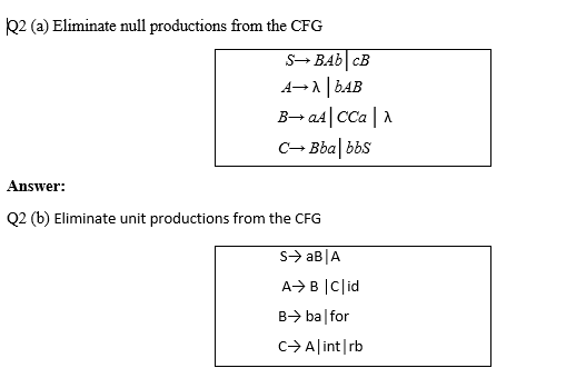 Please solve this as soon as possible, I'll be really thankful. Note:
