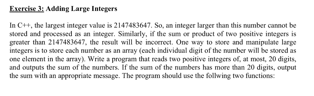  #include #include using namespace std; void readNum (int N[],int& length) {