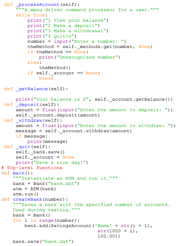  I just write the code and i got that output, as