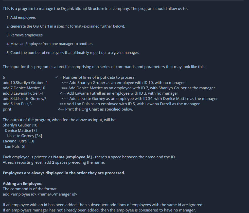  const fs = require('fs'); const _ = require("lodash"); process.stdin.resume(); process.stdin.setEncoding('utf-8'); let