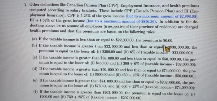  code in java, i can test on my own 2. Other