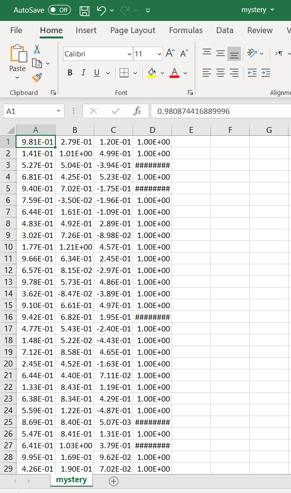 the first one is separate def getsplittingPoints(data): IF IT IT (5 pts)